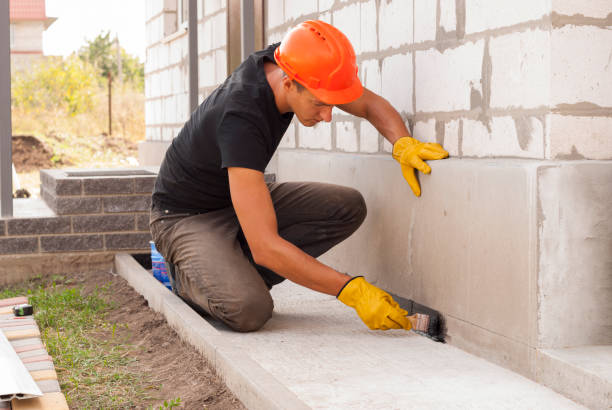 Licensed Foundation Crack Repair service in Howard, OH - Halo Water Proofing